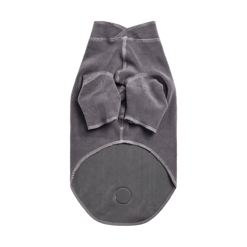 Capa base Gondola - Gris carbón