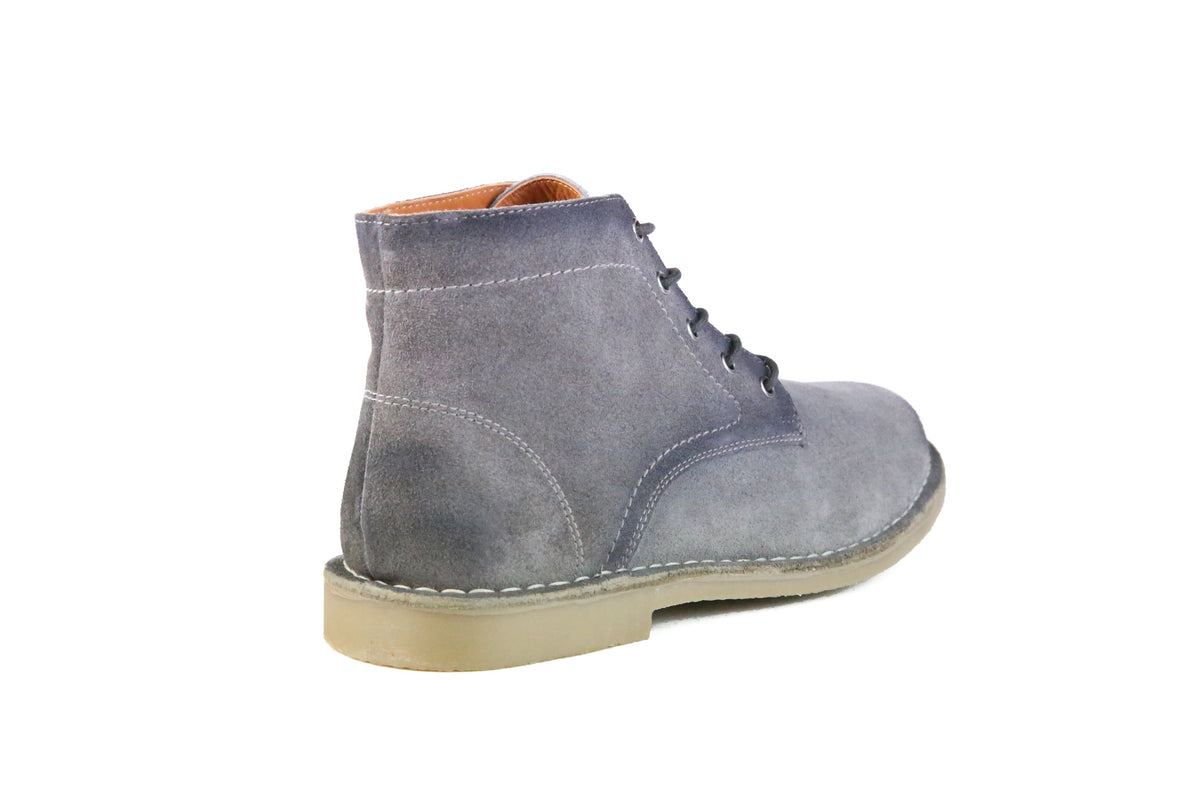 The Grover | Ante Gris Pulido