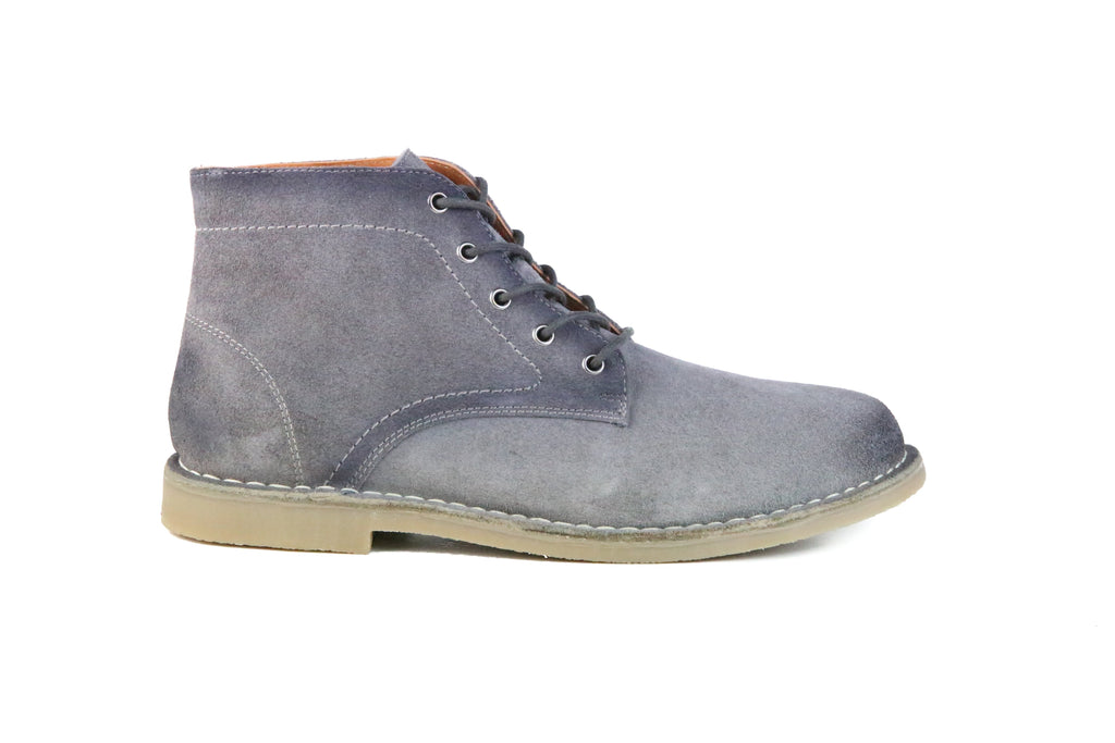 The Grover | Ante Gris Pulido