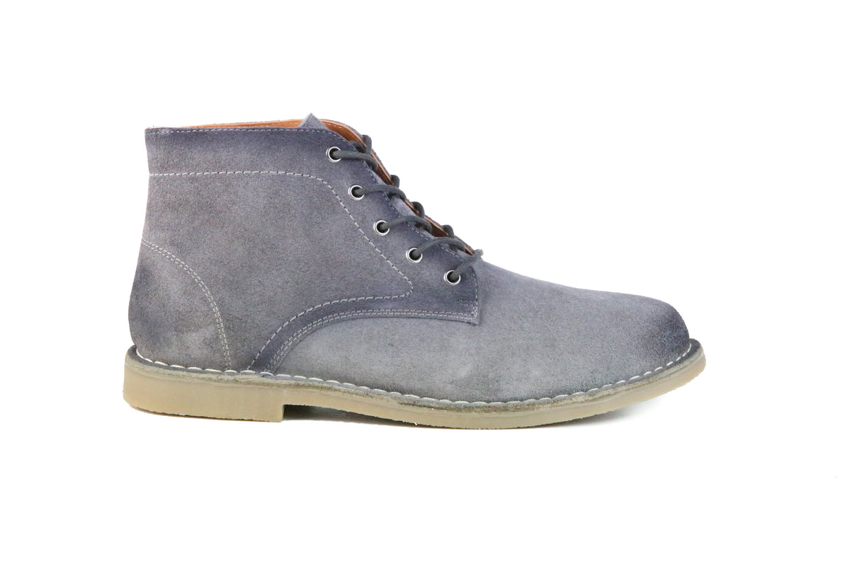 The Grover | Ante Gris Pulido