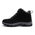 Breathable Hiking Shoes Waterproof Sneakers