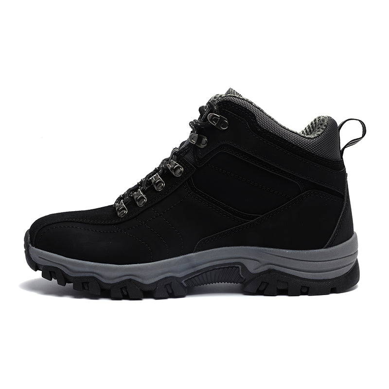 Breathable Hiking Shoes Waterproof Sneakers