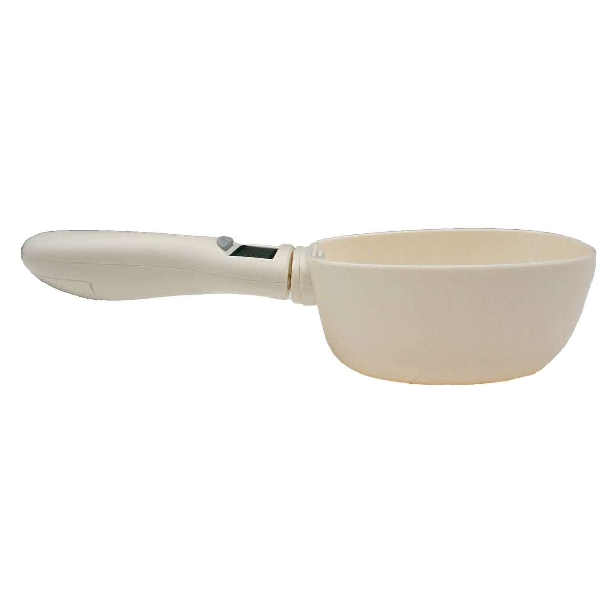 Cuchara báscula electrónica para comida de mascotas, herramienta de medición para alimentación de perros y gatos, cuchara medidora, báscula de cocina con pantalla digital, 250 ml
