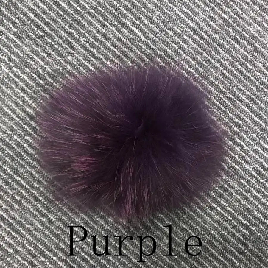 PINK JAVA QC1884 New Arrival Real Raccoon Fur Coat Women  Fur Jacket Winter Luxury Fluffy Raccoon Coats Hot Sale