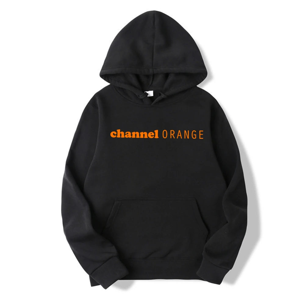 Channel Orange Inspired Hoodie Frank Graphic Ocean Channel Orange Hoodie Blond Hoodies Vintage Graphic Hoodie Streetwear Hoodies