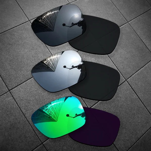 Vonxyz Multiple Choices Polarized Replacement Lenses For-Oakley Holbrook Sunglasses