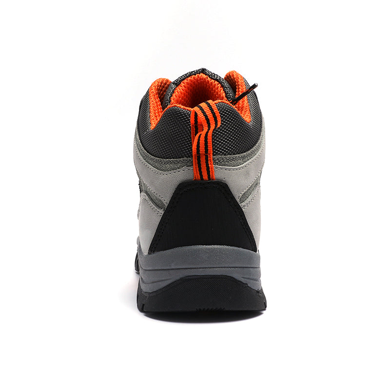 Breathable Hiking Shoes Waterproof Sneakers