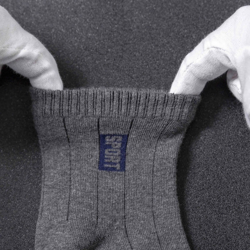20 unidades = 10 pares de calcetines de algodón de alta calidad para hombre, transpirables, absorbentes, de caña media, color negro, desodorantes, calcetines de negocios para regalo.