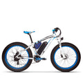 Free Shipping EU Warehouse Fat Tire E Bikes 1000w 1000 W Ebike