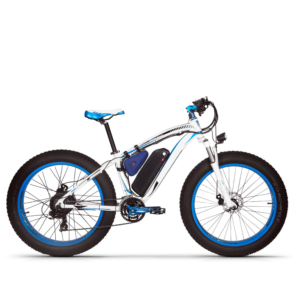 Free Shipping EU Warehouse Fat Tire E Bikes 1000w 1000 W Ebike