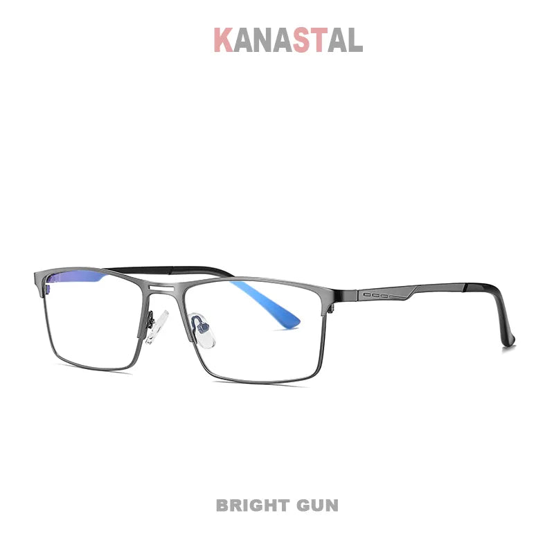 Men Blue Light Blocking Reading Glasses Myopia Prescription Eyeglasses Frames Women Optical Lenses Computer Eyewear Sunglasses