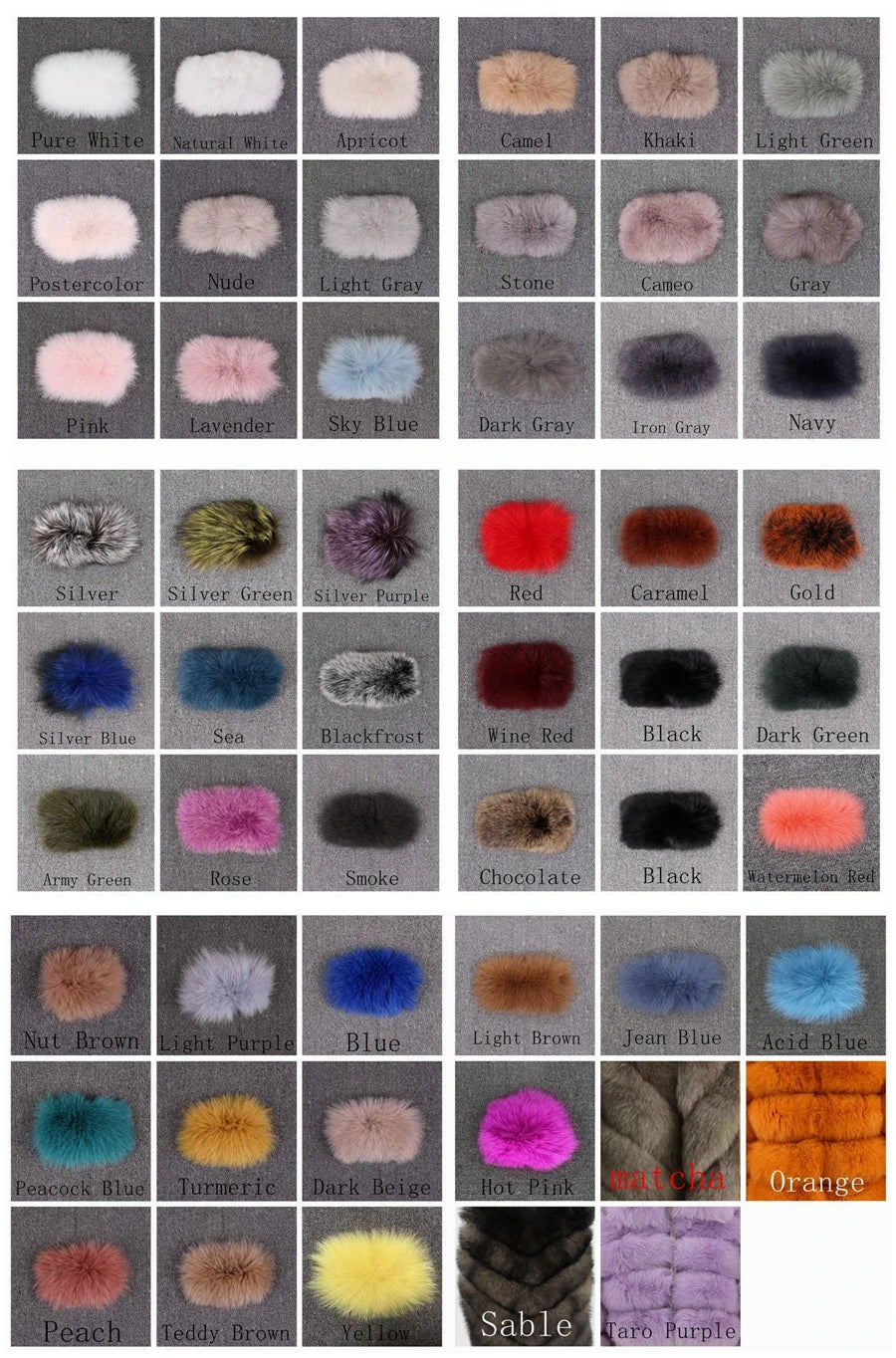 Pink Java QC8143 New Arrival Women Coat Winter Real Fox Fur Coats Hood Jacket Natural Fur Clothes Hot Sale High Quality