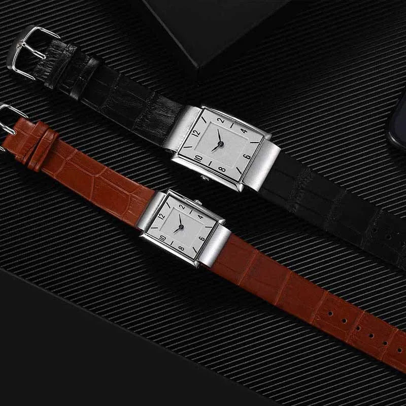 CL054 Custom Photo Watch Couples DIY Watches for Men Women Lovers Put Your Own Image Personalized Birthday Gift Watch