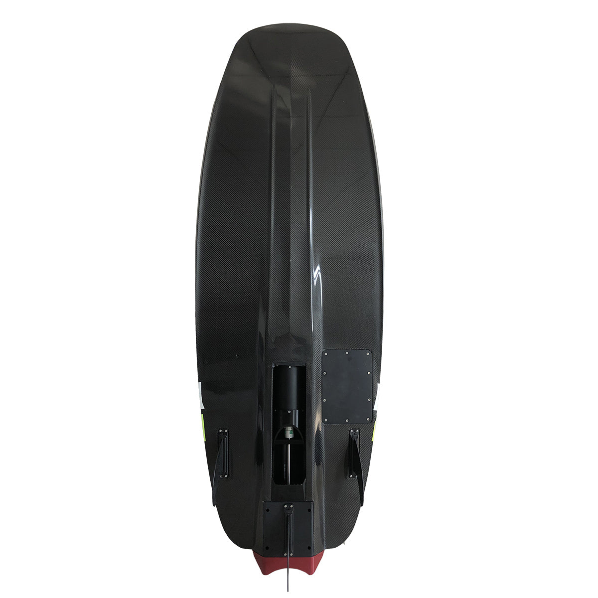 Wakesurf Surfer Rescue Powered Water Surf Sup Carbon Fiber 12KW Motorized E Surfboard Electric Wakeboard