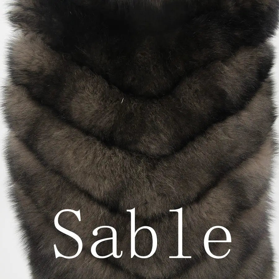Pink Java QC19020  New Arrival Hot Sale  Real Fox Fur Coat Genuine Fur Jacket Women Coat Winter Thick Fur Real Leather