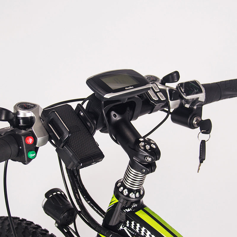 Professional Manufacture Cheap Superior Quality Electric Snow Bike