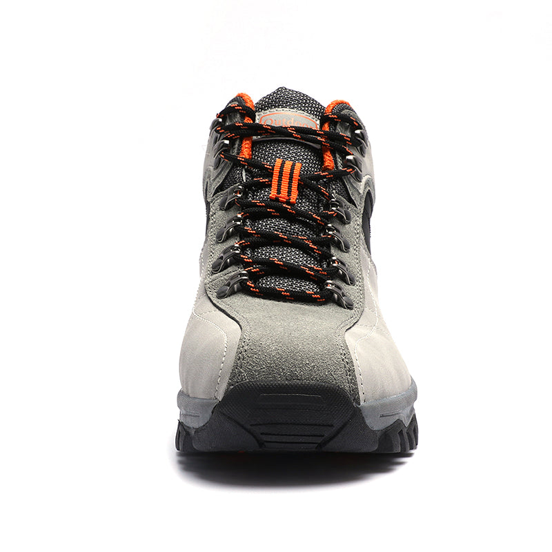 Breathable Hiking Shoes Waterproof Sneakers