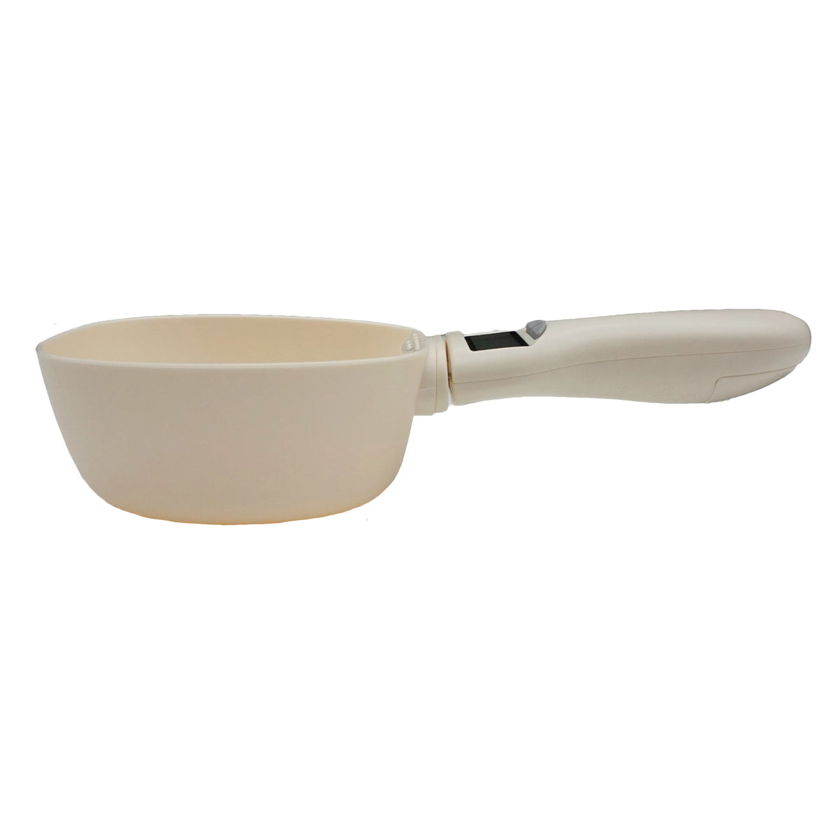 Cuchara báscula electrónica para comida de mascotas, herramienta de medición para alimentación de perros y gatos, cuchara medidora, báscula de cocina con pantalla digital, 250 ml