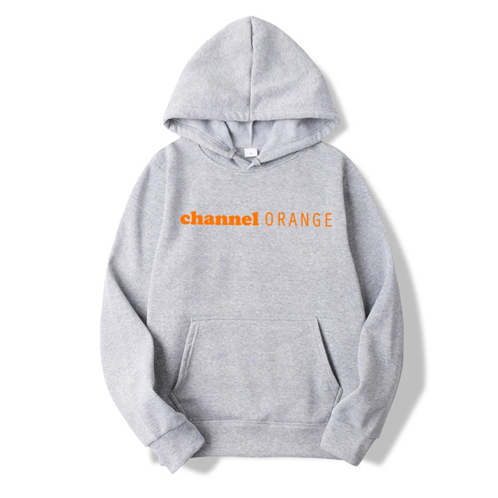 Channel Orange Inspired Hoodie Frank Graphic Ocean Channel Orange Hoodie Blond Hoodies Vintage Graphic Hoodie Streetwear Hoodies