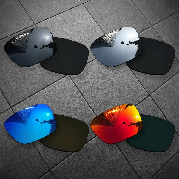 Vonxyz Multiple Choices Polarized Replacement Lenses For-Oakley Holbrook Sunglasses