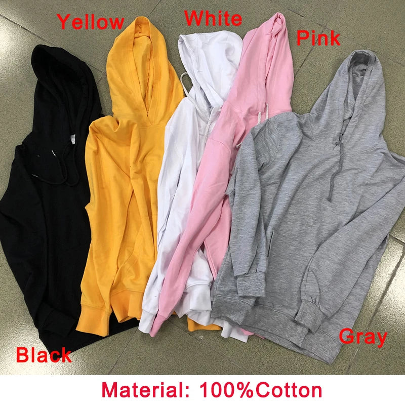Be Still and Know That I Am God Pslam 46:10 Hoodies Women Religious Christian Pullover Casual Faith Bible Verse Quote Sweatshirt