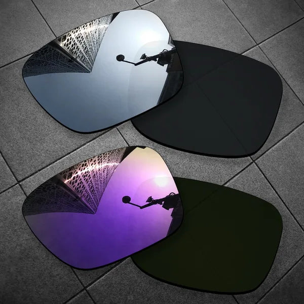 Vonxyz Multiple Choices Polarized Replacement Lenses For-Oakley Holbrook Sunglasses
