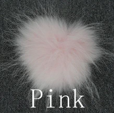 QIUCHEN-Short Vest for Women, 100% Natural Raccoon Furs, Real Fur Model, Fashion, Hot Sale, Winter, PJ8051