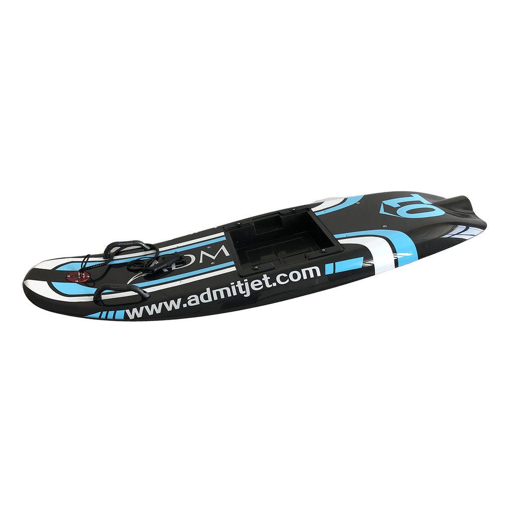 Wakesurf Surfer Rescue Powered Water Surf Sup Carbon Fiber 12KW Motorized E Surfboard Electric Wakeboard