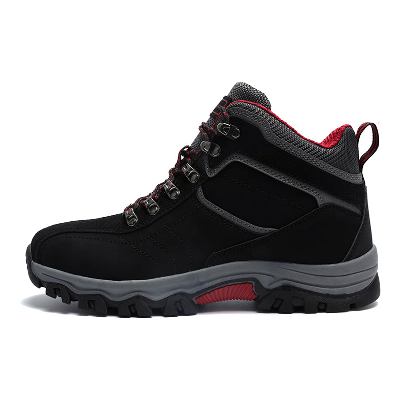 Zapatillas de senderismo transpirables e impermeables