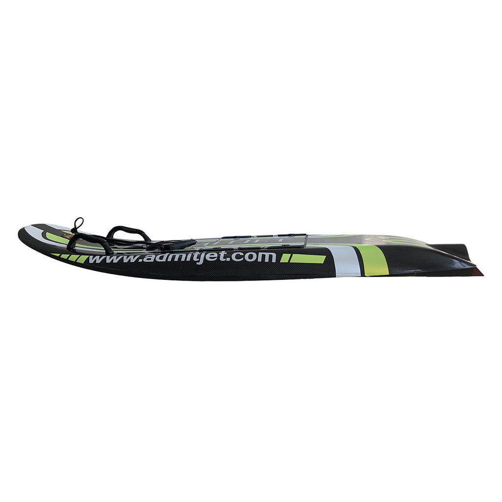 Wakesurf Surfer Rescue Powered Water Surf Sup Carbon Fiber 12KW Motorized E Surfboard Electric Wakeboard