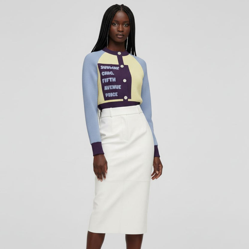 Kurtka HARLEM BYMANYC ® Nowy Jork