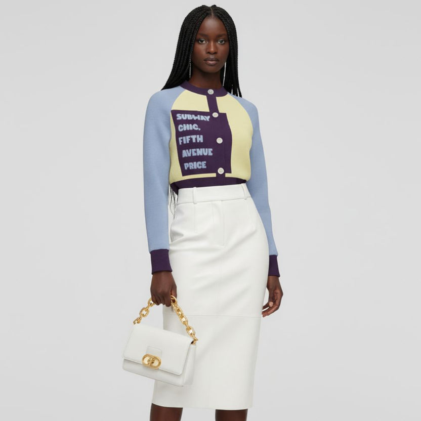 Kurtka HARLEM BYMANYC ® Nowy Jork