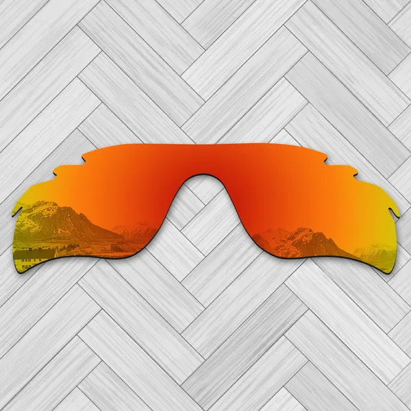E.O.S 20+ alternativ polariserade utbyteslinser för OAKLEY RadarLock Path Vented solglasögon