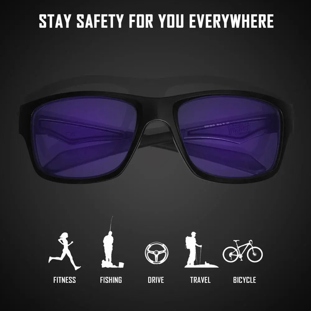OOWLIT Polarized Lenses Replacements for Oakley EVZero Path OO9308 Sunglasses - Multi Color