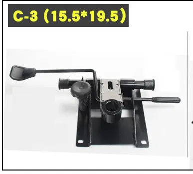 Office Chair Accessories Thicken Strong Computer Chair Stool Tray Lifted and Reclining Chair Board Support Swivel Chair Chassis