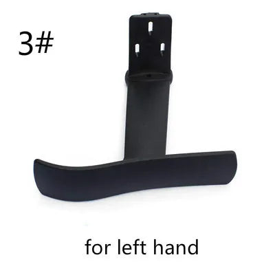 Chair Armrests Computer Office Swivel Lifting Boss Chair Armrest Various Office Chair Accessories Muebles De Cocina