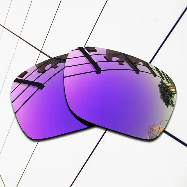 Großhandel E.O.S. polarisierte Ersatzgläser für Oakley Holbrook XL OO9417 Sonnenbrillen - verschiedene Farben