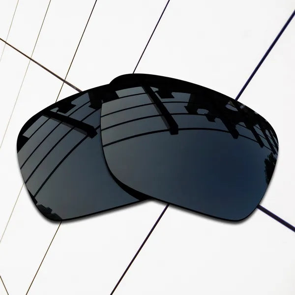 Großhandel E.O.S. polarisierte Ersatzgläser für Oakley Holbrook XL OO9417 Sonnenbrillen - verschiedene Farben