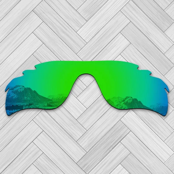 E.O.S 20+ Options Lens Polarized Replacement for OAKLEY RadarLock Path Vented Sunglass