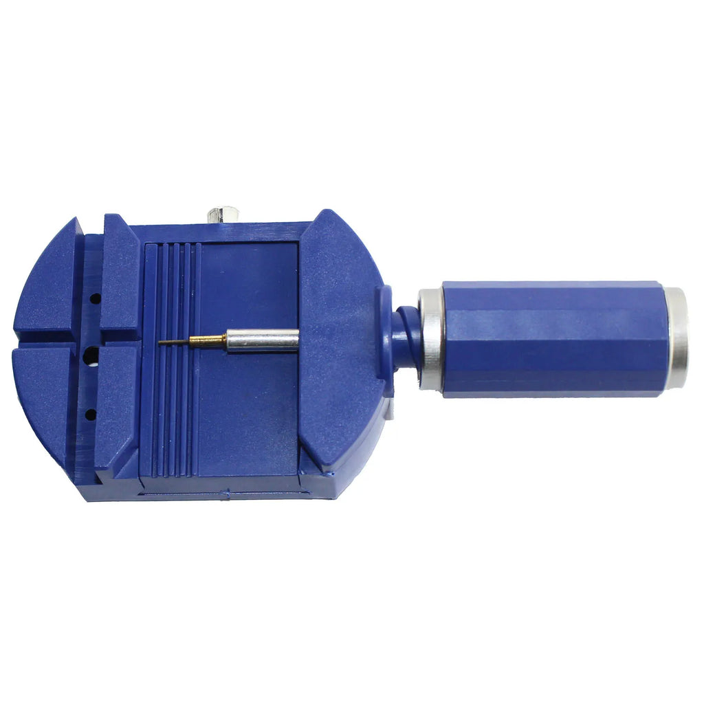 Watch Tools Link Remover Repair Tool Watch Strap Repair Detaching Device Kits Disassembly Watch Band Opener Adjust Tool