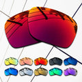 Wholesale E.O.S Polarized Replacement Lenses for Oakley Holbrook XL OO9417 Sunglasses - Varieties Colors