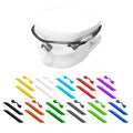 OOWLIT Rubber Kits Nose Pads & Earsocks For-Oakley RadarLock Path OO9181 Sunglasses