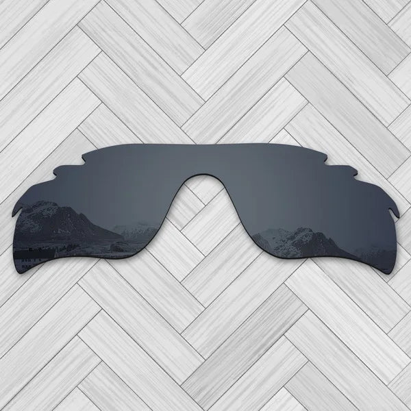 E.O.S 20+ alternativ polariserade utbyteslinser för OAKLEY RadarLock Path Vented solglasögon