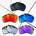 Wholesale E.O.S Polarized Replacement Lenses for Oakley Holbrook XL OO9417 Sunglasses - Varieties Colors