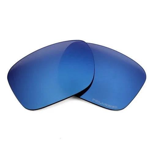SNARK 20+ färgval polariserade utbyteslinser för - Oakley Holbrook solglasögon (endast linser)