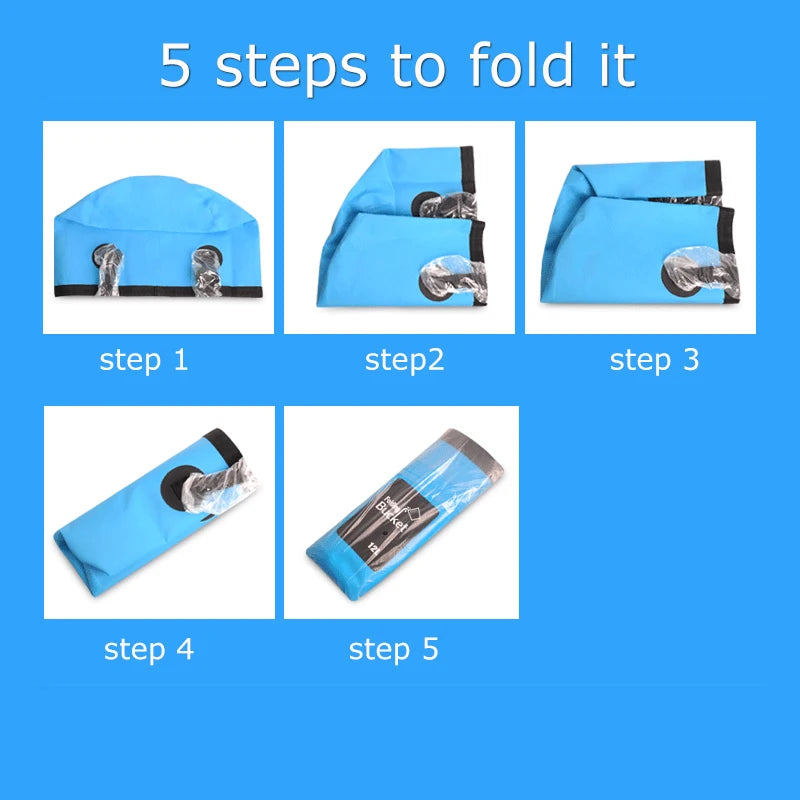 12L 20L Folding Foldable Collapsible Sink Washbasin Bucket Wash Basin Camping Water Pot Bag Container Car Fishing Hiking