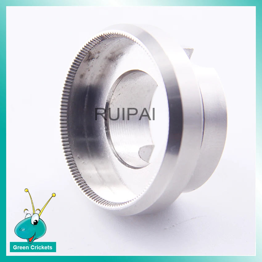 Abrecajas de acero inoxidable de alta calidad para relojes, dado de 29,5 mm para Rlx