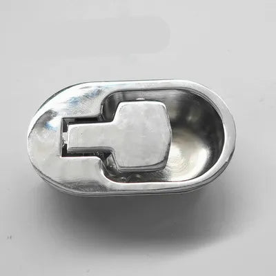 Barber Chair Accessory Barber Chair Hairdressing Chair Metal Pull Cable Cord Handle Wrench Office Chair Armrest Fix Steel Plate