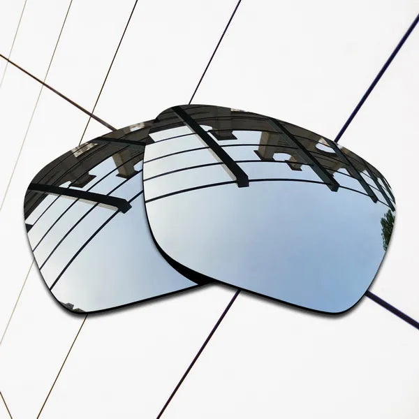 Partihandel E.O.S polariserade utbyteslinser för Oakley Holbrook XL OO9417 solglasögon - olika färger