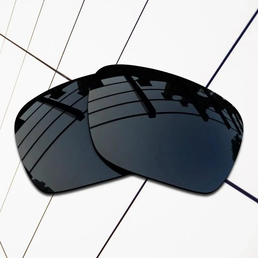 Partihandel E.O.S polariserade utbyteslinser för Oakley Holbrook XL OO9417 solglasögon - olika färger